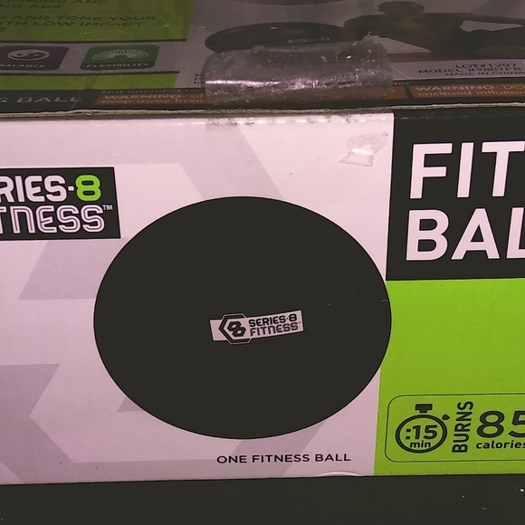 26" Fitness Ball (only) - Picture 4 of 7